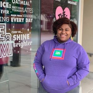 Meet your Posher, Ivanna